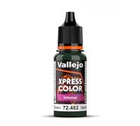 Vallejo AV Xpress Color 18ml - Intense - Verde monástico