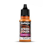 Vallejo AV Xpress Color 18ml - Intenso - Amarillo Dreadnought