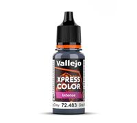 Vallejo AV Xpress Color 18ml - Intenso - Gris Viking