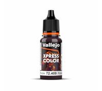 Vallejo AV Xpress Color 18ml - Morado profundo
