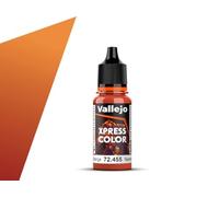 Vallejo AV Xpress Color 18ml - Naranja camaleón