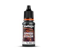 Vallejo AV Xpress Color 18ml - Starship Steel