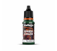 Vallejo AV Xpress Color 18ml - Troll Verde