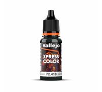Vallejo AV Xpress Color 18ml - Verde lagarto