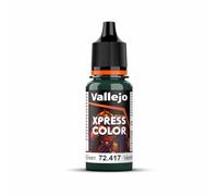 Vallejo AV Xpress Color 18ml - Verde serpiente