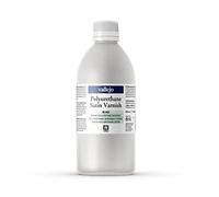 VALLEJO BARNIZ POLIURETANO SATINADO 500 ML