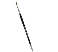 Vallejo Brush P18005 Kolinsky Sable Brush No.5