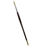 Vallejo Brush Synthetic P54007 Round Toray Brush No.7