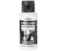 Vallejo - Color mecha, satinado, 60 ml