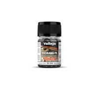 Vallejo Diorama FX 26309 Granite Grey 2-5 mm (35ml)