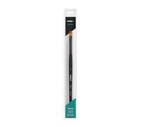 Vallejo Effects B04006 Flat Rectangular Synthetic Brush No. 6