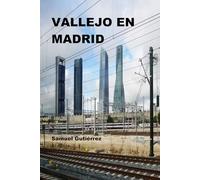 Vallejo en Madrid (Sargento Vallejo)