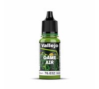 Vallejo Game Air 76032 Scorpy Green (18ml)