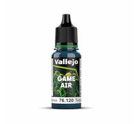 Vallejo Game Air 76120 Abyssal Turquoise (18ml)