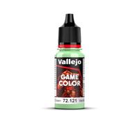 AV Vallejo Game Color 18 ml – Verde Fantasma