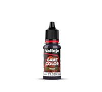Vallejo Game Color 73209 Violet Wash (18ml)