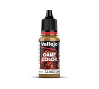 Vallejo Game Color - Desert Yellow - VAL72063