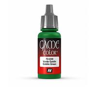 Vallejo Game Color - Goblin Green - VAL72030