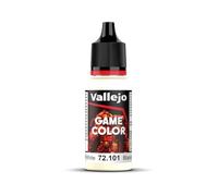 Vallejo Game Color - Off White - VAL72101