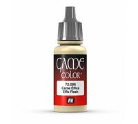 Vallejo - Game Color Pintura Acrílica, Beige (Carne Élfica) (72098)