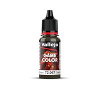 Vallejo - Game Color Pintura Acrílica, Verde Caimán (72067)