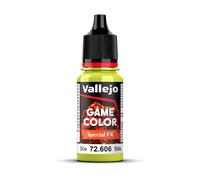 AV Vallejo Special FX 18ml - Ácido