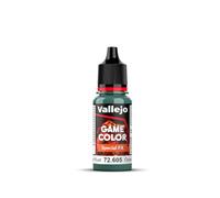 Vallejo Game Color Special FX 72605 Green Rust (18ml)