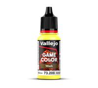 Vallejo Game Color Wash 18mL - LatestBuy
