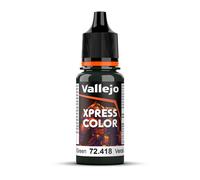 Vallejo Game Color Xpress Color 18mL - LatestBuy