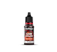 Vallejo Game Special FX 72602 Thick Blood (18ml)