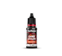 Vallejo Game Special FX 72609 Rust (18ml)