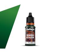 Vallejo Game Xpress 72465 Forest Green (18ml)