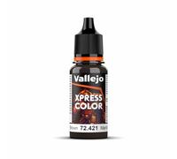 Vallejo Game Xpress Color 72421 Copper Brown (18ml)