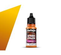Vallejo Game Xpress Intense 72477 Dreadnought Yellow (18ml)