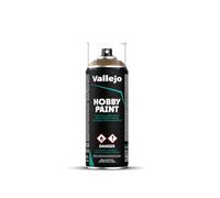 Vallejo HOBBY PAINT AEROSOL: Uniforme Inglés 400 ml