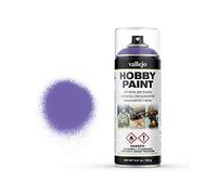 Vallejo Hobby Spray Paint 28025 Alien Purple (400ml)