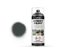 Vallejo Hobby Spray Paint 28026 Dark Green (400ml)