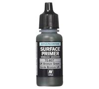 Vallejo Imprimación de Superficies Autonivelante de Poliuretano Base Agua 17mL