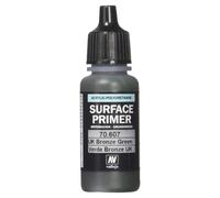 Vallejo Imprimación de Superficies Autonivelante de Poliuretano Base Agua 17mL