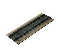 Vallejo- Juego de maquetas de Paisaje, Multicolor (SC111)