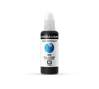 Vallejo Liquid Watercolor 33480 Ultramarine (32ml)