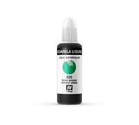 Vallejo Liquid Watercolor 33520 Forrest Green (32ml)