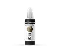 Vallejo Liquid Watercolor 33660 Sepia (32ml)