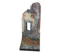 Vallejo- Maqueta, Multicolor (705009)