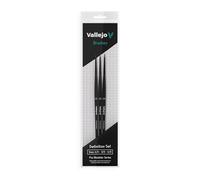 Vallejo- Maqueta, Multicolor, S (722516)