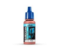 Vallejo Mecha Color 69006 Pink (17ml)