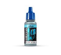 Vallejo Mecha Color 69024 Stone Grey (17ml)