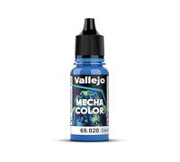Vallejo Mecha Pintura Acrílica Electric, 18 ml. para Aerógrafo Gran Resistencia a Manipulación e Impactos