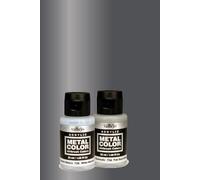 Vallejo Metal Color Acrylic Paint Color Acrílico 77711 Magnesium Vallejo