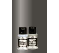 Vallejo Metal Color Acrylic Paint Color Acrílico 77723 Exhaust Colector Vallejo